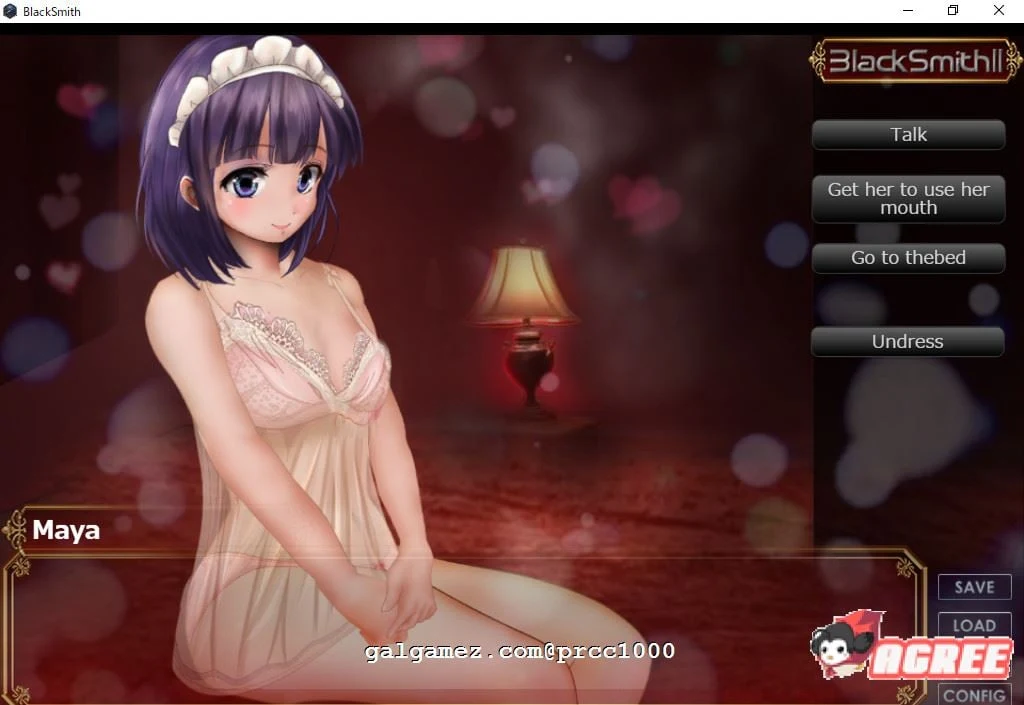 铁匠2 BlackSmith2 官方中文步兵版 [SLG/全动态] /前作铁匠1