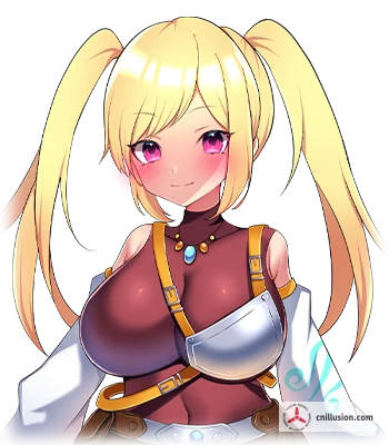 EMERALD TREASURE -遭慾望玷汙的探险家- / -欲望に汚される探索者- [官中步兵版+存档] [PC] [精品RPG/官中/无码]