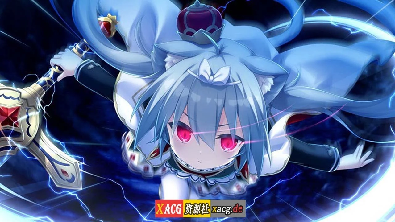 【大型战略SLG/生肉/CV】天结神缘2 迷宫大师 正式完整破解版+特典【新作/6.5G】 畅玩游戏 预览第5张-XACG动漫资源社——中文ACG动漫游戏社区 【大型战略SLG/生肉/CV】天结神缘2 迷宫大师 正式完整破解版+特典【新作/6.5G】 畅玩游戏 预览第5张