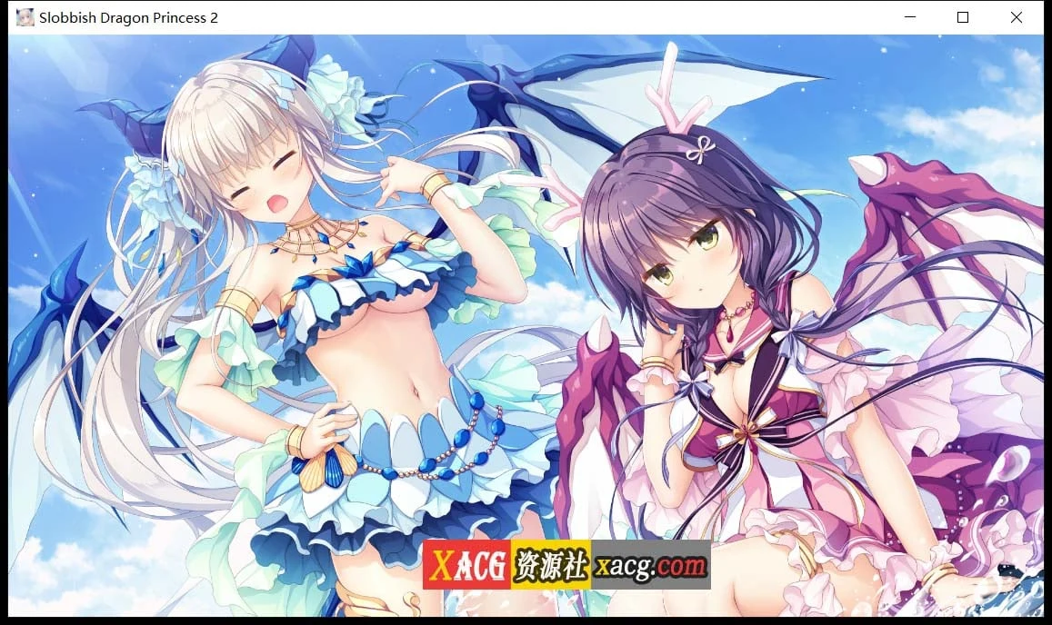【日系ADV/中文】龍姬混~日子2STEAM官方中文步兵版/已打社保DLC+全CG存档【3.2G】 畅玩游戏 预览第2张-XACG动漫资源社——中文ACG动漫游戏社区 【日系ADV/中文】龍姬混~日子2STEAM官方中文步兵版/已打社保DLC+全CG存档【3.2G】 畅玩游戏 预览第2张