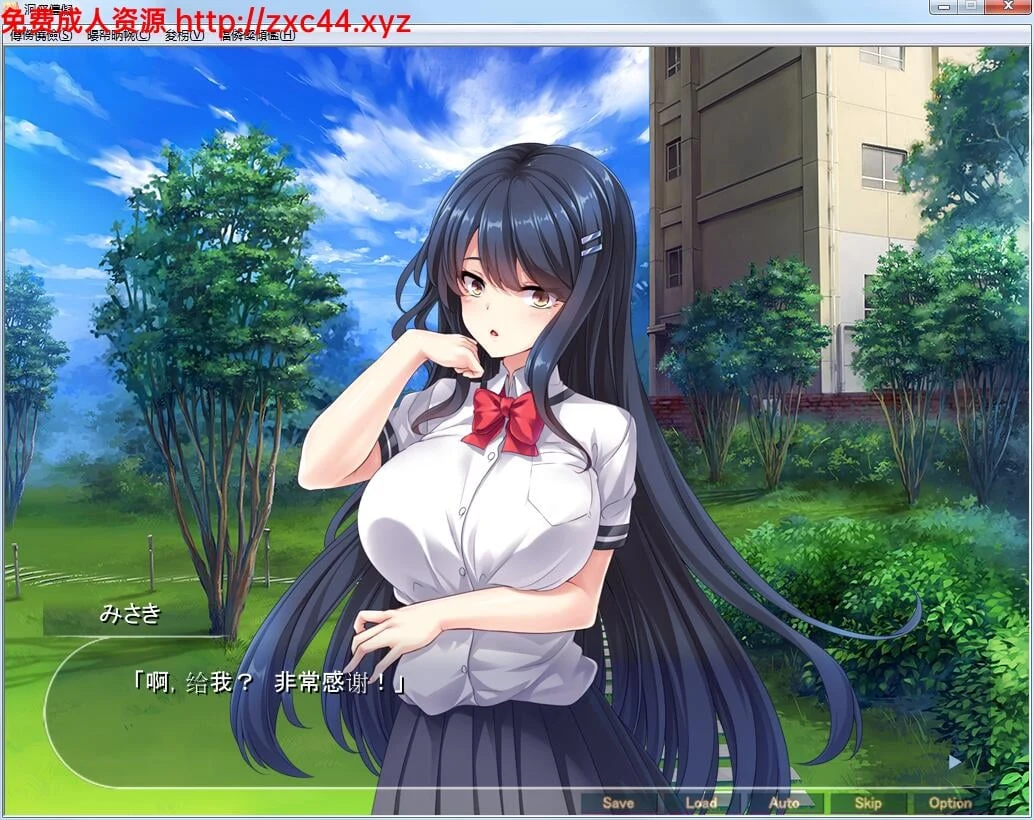 【ADV拔作/汉化】学园孕育:像猴子一样的快乐堕落生活!汉化版【PC+安卓模拟/1.2G】 畅玩游戏 预览第5张-XACG动漫资源社——中文ACG动漫游戏社区 【ADV拔作/汉化】学园孕育:像猴子一样的快乐堕落生活!汉化版【PC+安卓模拟/1.2G】 畅玩游戏 预览第5张