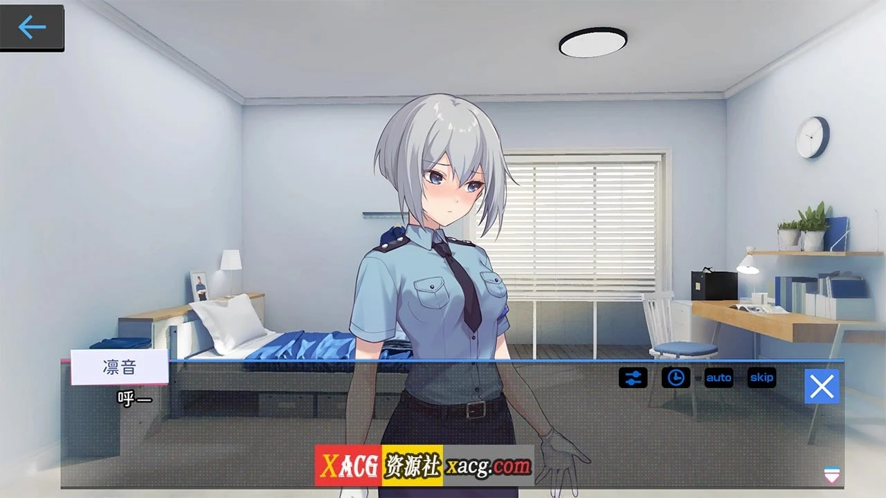 【爆款互动SLG/中文/全动态】姦控の器 STEAM官方中文步兵版+全DLC【新作/CV/1.2G】 畅玩游戏 预览第9张-XACG动漫资源社——中文ACG动漫游戏社区 【爆款互动SLG/中文/全动态】姦控の器 STEAM官方中文步兵版+全DLC【新作/CV/1.2G】 畅玩游戏 预览第9张