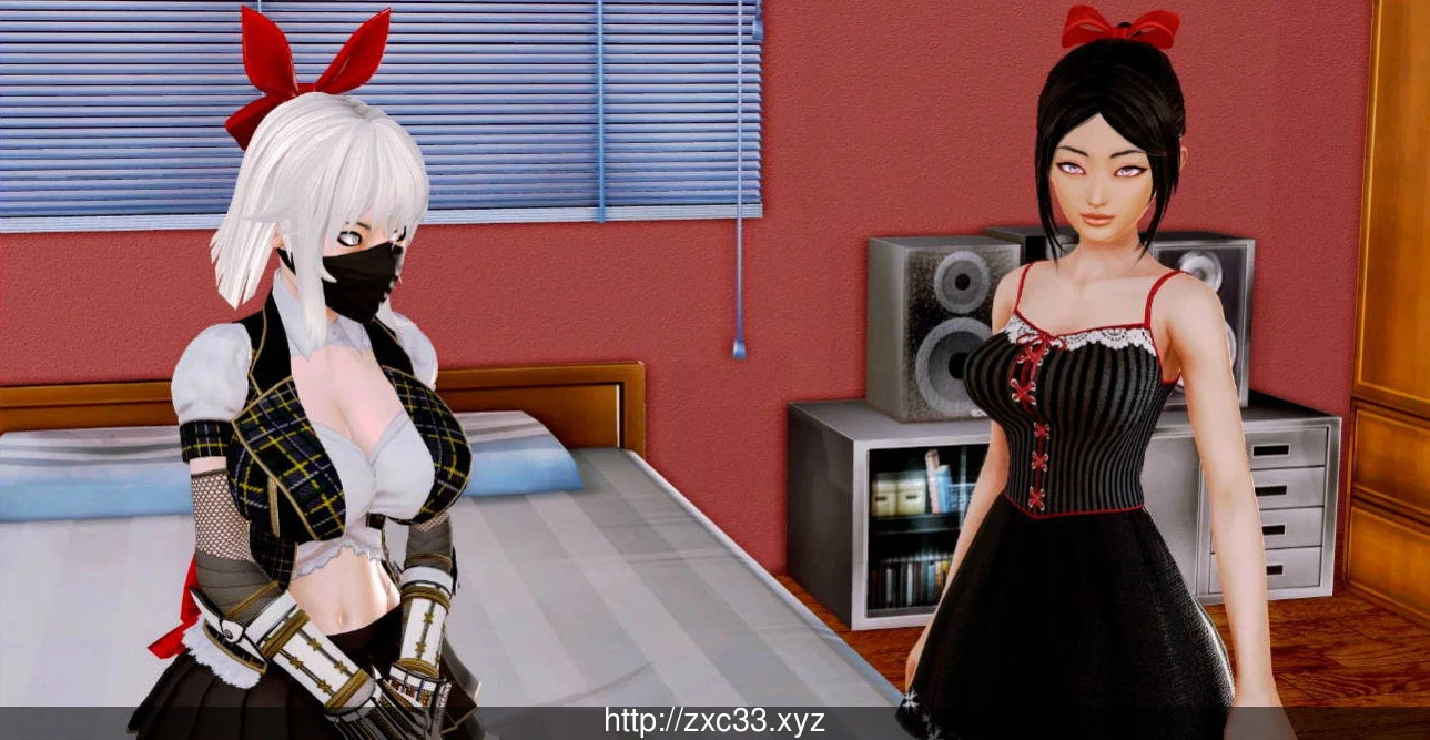 【欧美SLG/汉化/动态】后宫大酒店 Ver0.80 汉化版+礼包码+全CG【更新/PC+安卓】【5G】 畅玩游戏 预览第9张-XACG动漫资源社——中文ACG动漫游戏社区