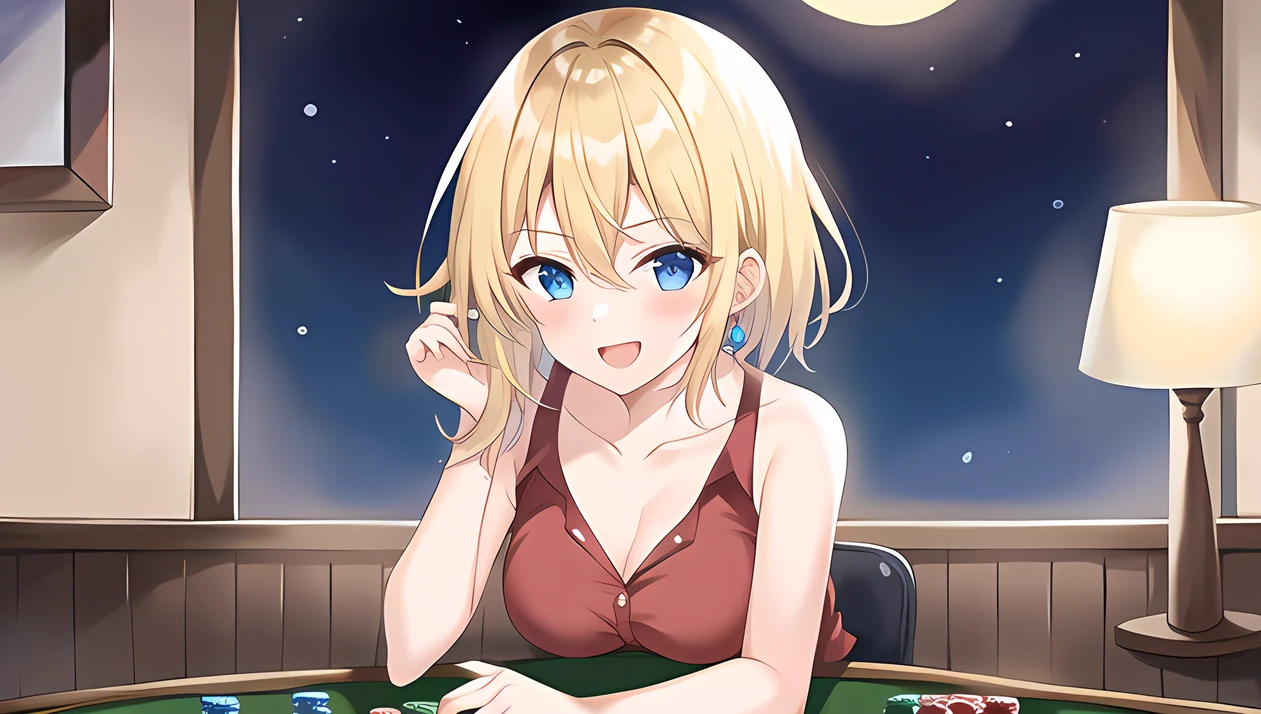 【日系SLG/2D/汉化】约会索菲亚-完全版【PC+安卓/173M】 畅玩游戏 预览第3张-XACG动漫资源社——中文ACG动漫游戏社区 【日系SLG/2D/汉化】约会索菲亚-完全版【PC+安卓/173M】 畅玩游戏 预览第3张