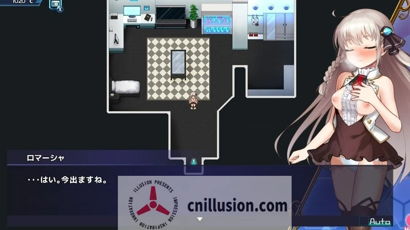公主协同效应 RPG汉化先行版 (1.8G) プリンセスシナジー [ver25.05.11 AI版]