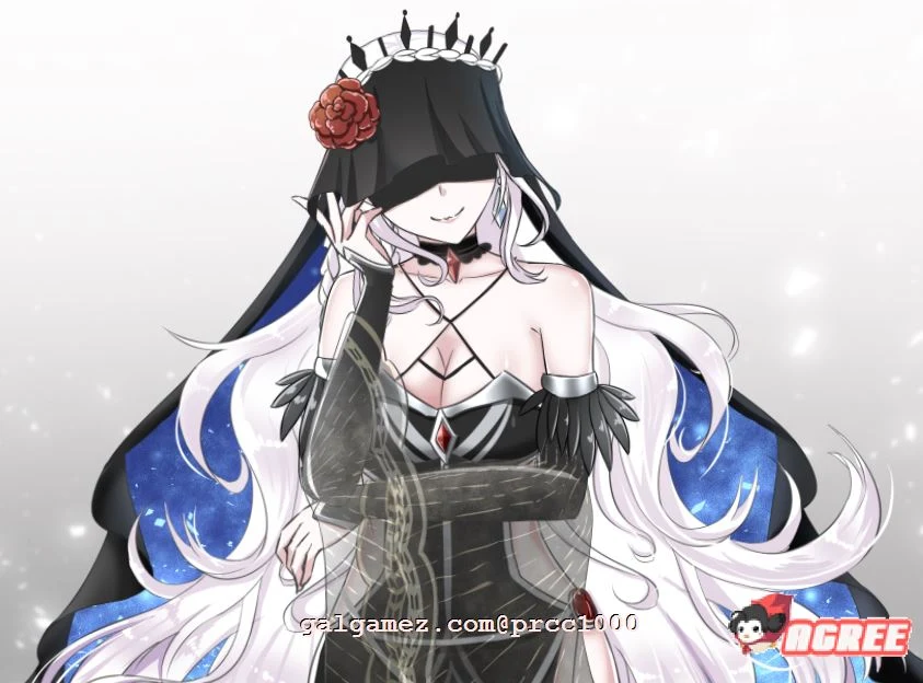 【大作RPG/中文/全动态】失落之白-与世隔绝的白族 官方中文步兵版【1G/新作/全CV】 畅玩游戏 预览第5张-XACG动漫资源社——中文ACG动漫游戏社区 【大作RPG/中文/全动态】失落之白-与世隔绝的白族 官方中文步兵版【1G/新作/全CV】 畅玩游戏 预览第5张