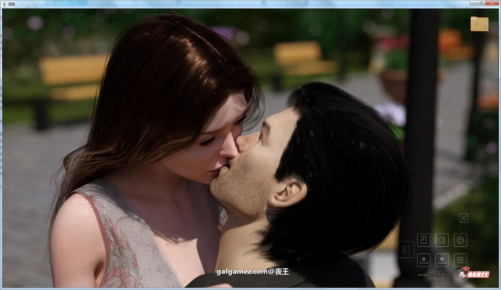 【欧美SLG/汉化/动态】峰回路转 全11章 精翻汉化版+全CG【更新/PC+安卓/4.1G】 畅玩游戏 预览第9张-XACG动漫资源社——中文ACG动漫游戏社区 【欧美SLG/汉化/动态】峰回路转 全11章 精翻汉化版+全CG【更新/PC+安卓/4.1G】 畅玩游戏 预览第9张