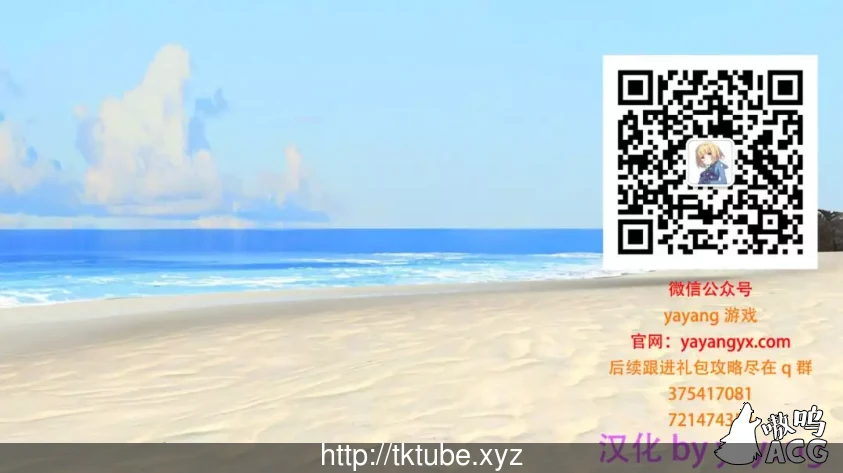 家庭小岛：第十天的终末 完整汉化版 / 欧美SLG+双版本 / [PC+安卓] 3G