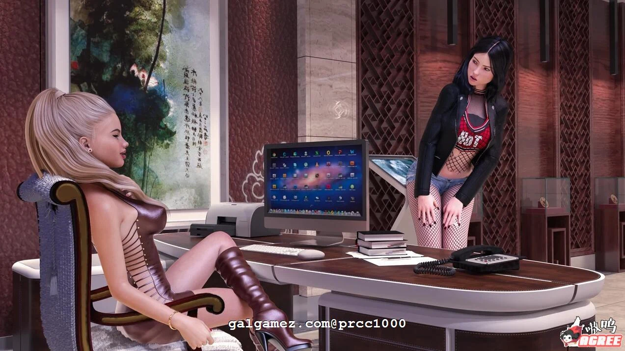 【欧美SLG/英文/动态】时尚女王 Ep3 V5 720P官方英文版+全CG【PC+安卓/6G/更新】 畅玩游戏 预览第5张-XACG动漫资源社——中文ACG动漫游戏社区 【欧美SLG/英文/动态】时尚女王 Ep3 V5 720P官方英文版+全CG【PC+安卓/6G/更新】 畅玩游戏 预览第5张