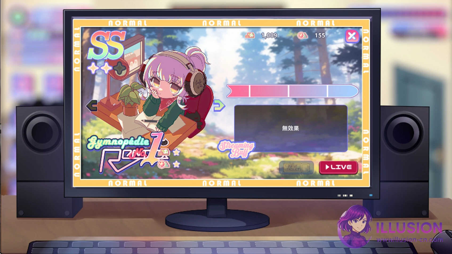 [大更新SLG/官中/动态/追加情人节内容] 甜蜜魅魔之家 [Sweet Succubus Home] [V1.1.0 官中步兵版+存档] [PC] [FM/百度/6G]