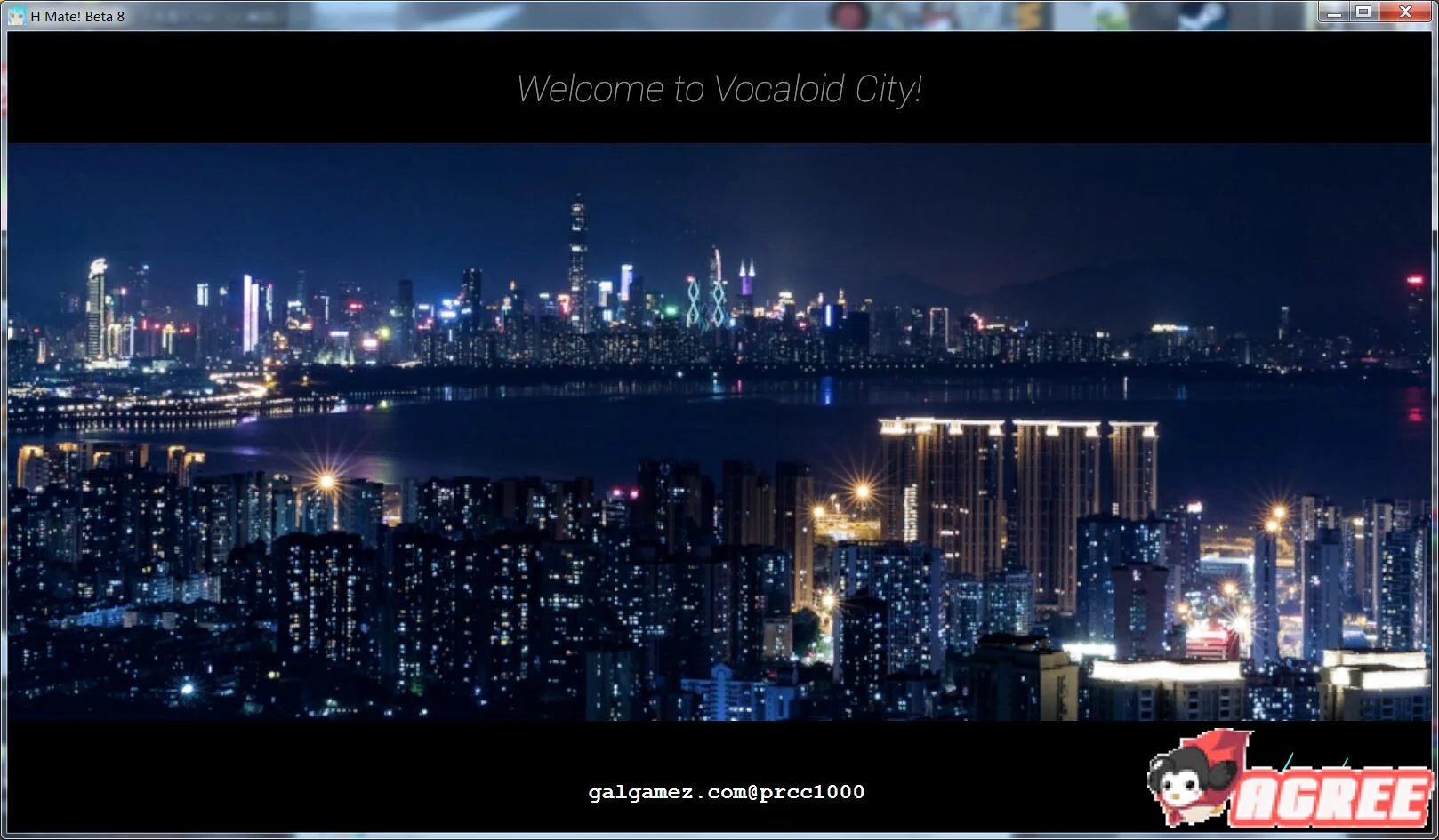 【3D互动/全动态】初音 新妻伴侣miku H mate V9.0【3.7G/更新】 畅玩游戏 预览第6张-XACG动漫资源社——中文ACG动漫游戏社区 【3D互动/全动态】初音 新妻伴侣miku H mate V9.0【3.7G/更新】 畅玩游戏 预览第6张