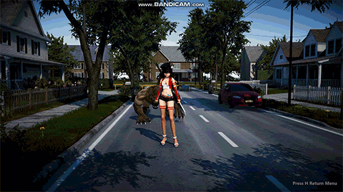 【ACT/全动态/3D】甜心恶魔猎手 V1.17 增加捏人/H事件【7.6G】【更新/自购】 畅玩游戏 预览第3张-XACG动漫资源社——中文ACG动漫游戏社区