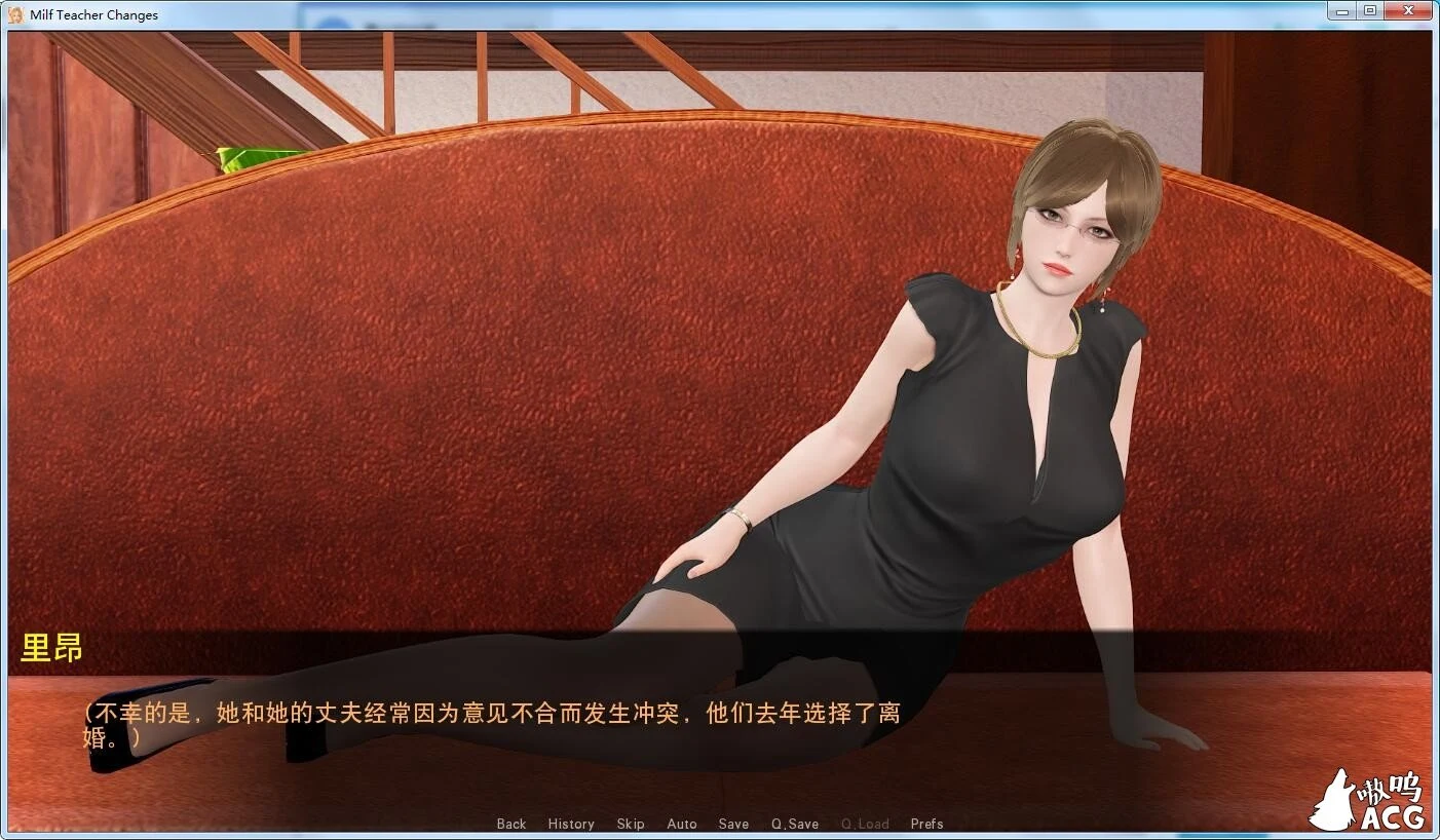 【欧美SLG/汉化/动态】Milf Teacher Changes 熟母老师风流记-V0.1 精翻汉化版+CG包【PC+安卓/3.6G】 畅玩游戏 预览第3张-XACG动漫资源社——中文ACG动漫游戏社区 【欧美SLG/汉化/动态】Milf Teacher Changes 熟母老师风流记-V0.1 精翻汉化版+CG包【PC+安卓/3.6G】 畅玩游戏 预览第3张