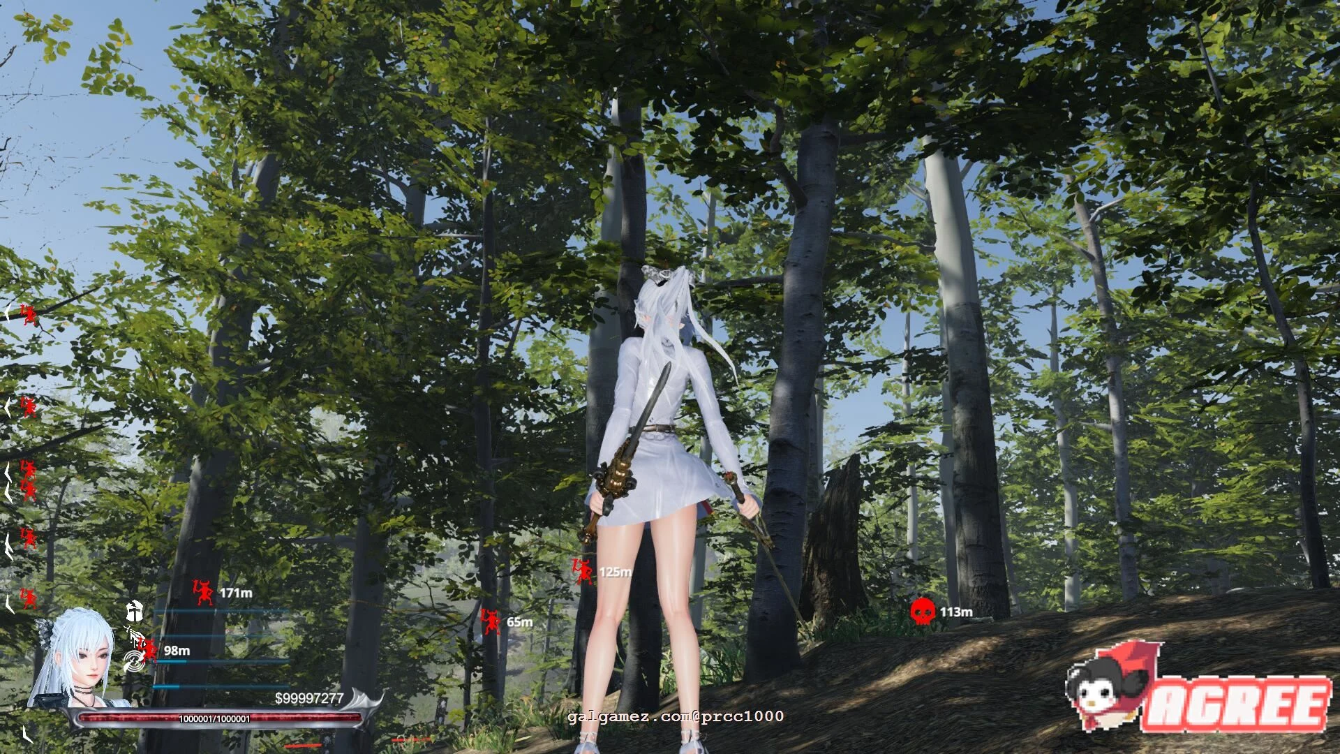 【极品ACT/中文/3D】SwordxHime劍姬無双 官方中文步兵版/付全开存档【9G/新作/全CV】 畅玩游戏 预览第16张-XACG动漫资源社——中文ACG动漫游戏社区 【极品ACT/中文/3D】SwordxHime劍姬無双 官方中文步兵版/付全开存档【9G/新作/全CV】 畅玩游戏 预览第16张
