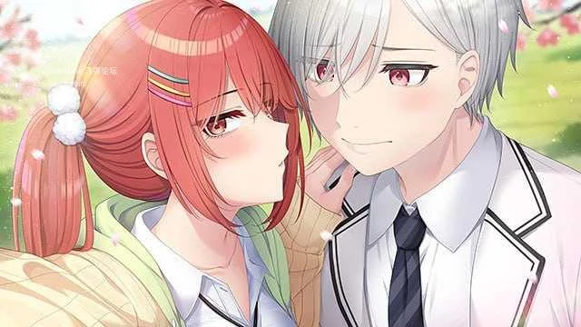 欺骗之爱 マガルミナ [AI汉化+存档版] [PC] [ADV/动态H/汉化] [5.22G/百度云/FM]