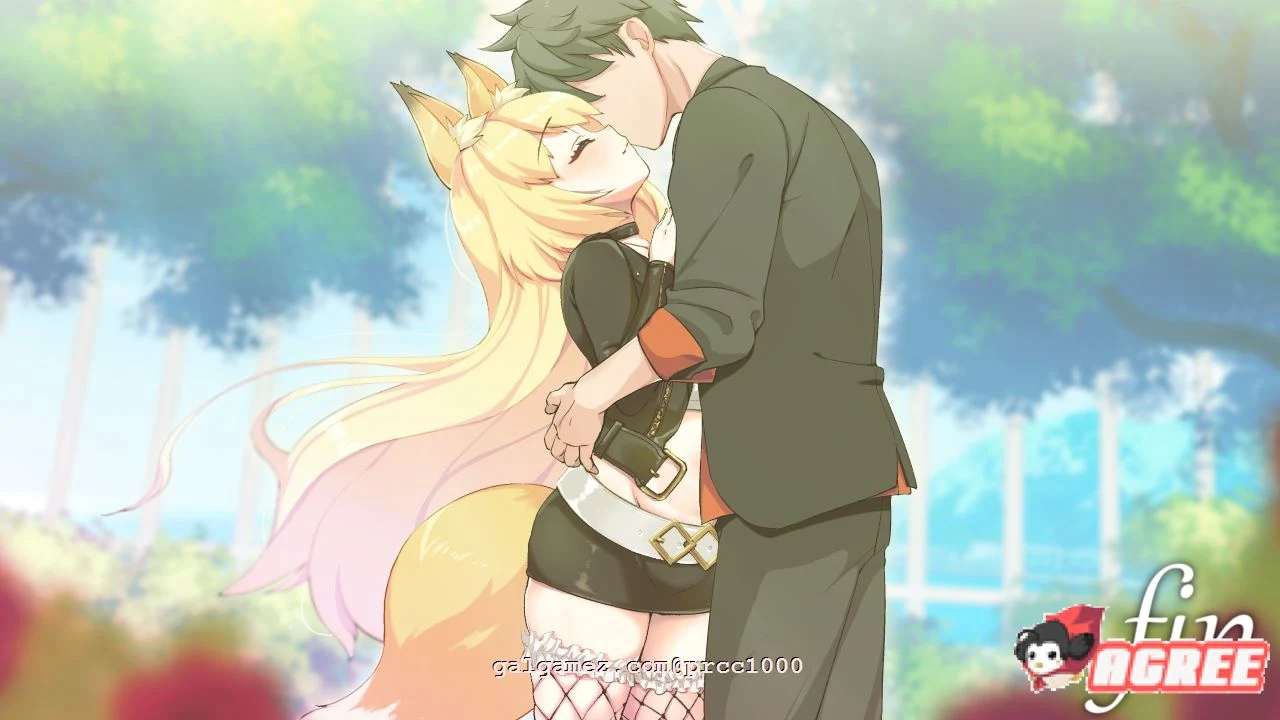 【超爆款RPG/汉化/动态】兽耳少女绝不背叛V1.4 云心精翻汉化版+全CG【新汉化/4G】 畅玩游戏 预览第4张-XACG动漫资源社——中文ACG动漫游戏社区 【超爆款RPG/汉化/动态】兽耳少女绝不背叛V1.4 云心精翻汉化版+全CG【新汉化/4G】 畅玩游戏 预览第4张