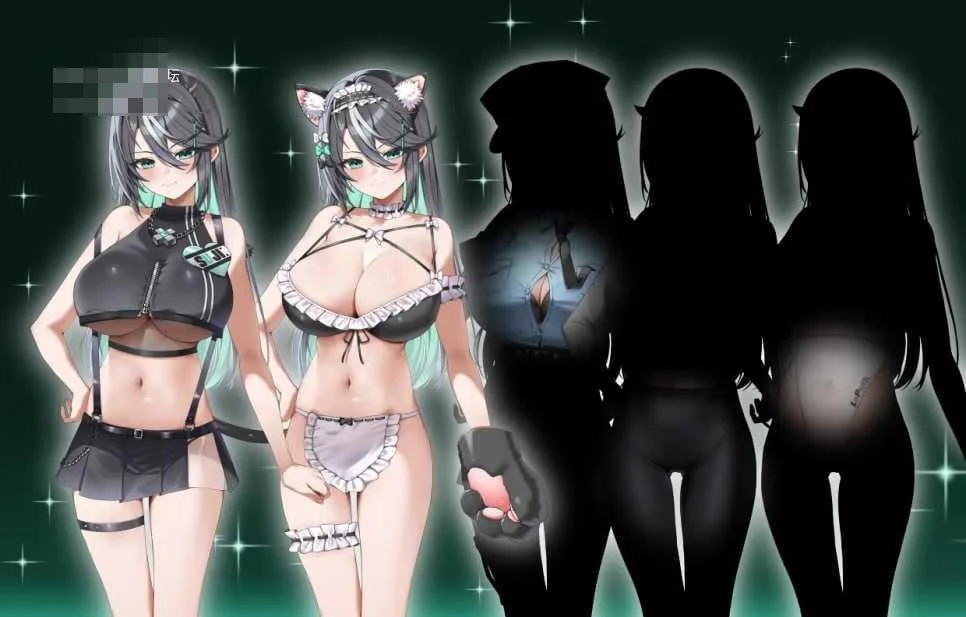 孤毒直播 [深色款 v1.0] / 官方中文版