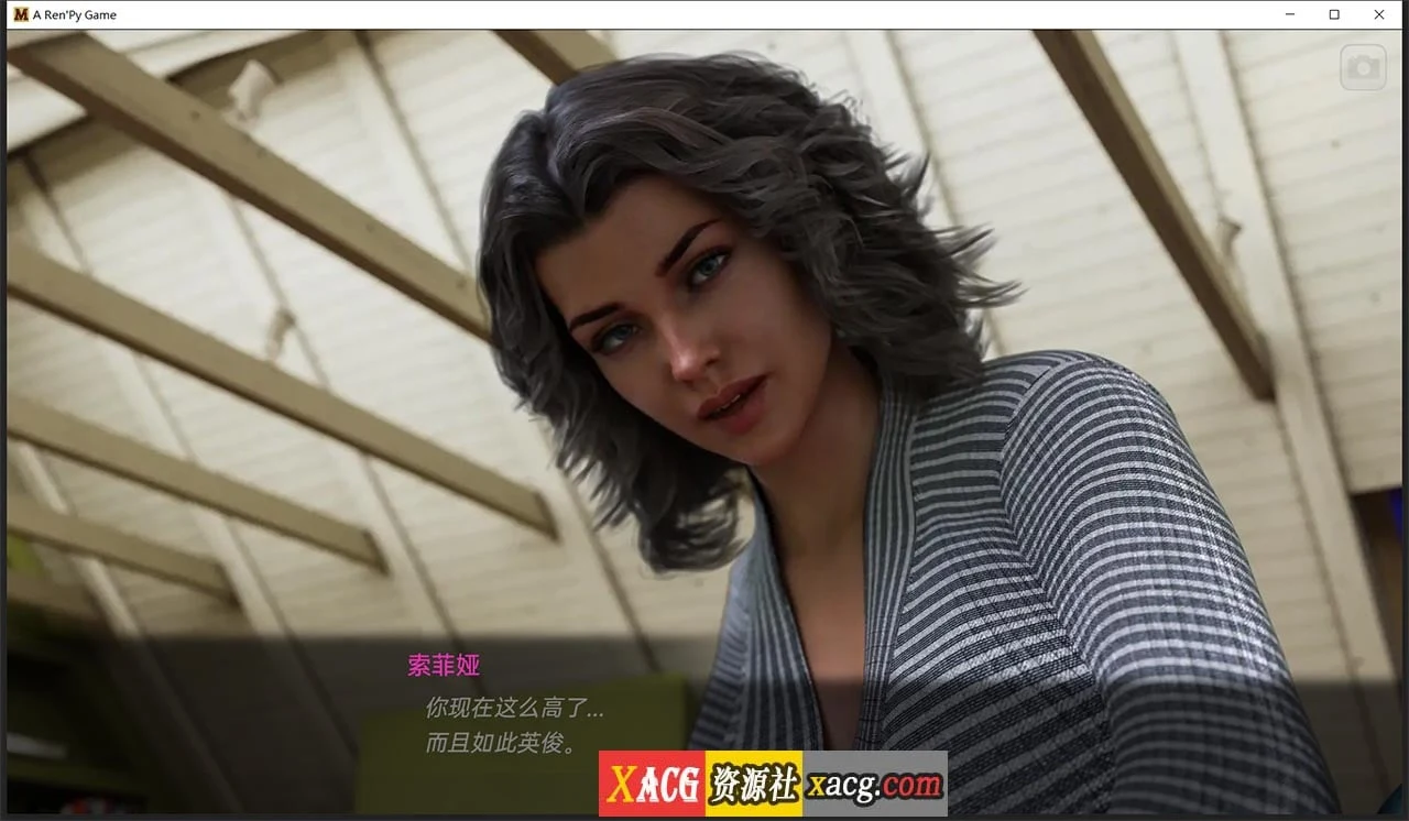 【欧美神作SLG/汉化/动态】徐娘半老 v4.0 精翻汉化版【PC+安卓/3G/新汉化】 畅玩游戏 预览第5张-XACG动漫资源社——中文ACG动漫游戏社区 【欧美神作SLG/汉化/动态】徐娘半老 v4.0 精翻汉化版【PC+安卓/3G/新汉化】 畅玩游戏 预览第5张