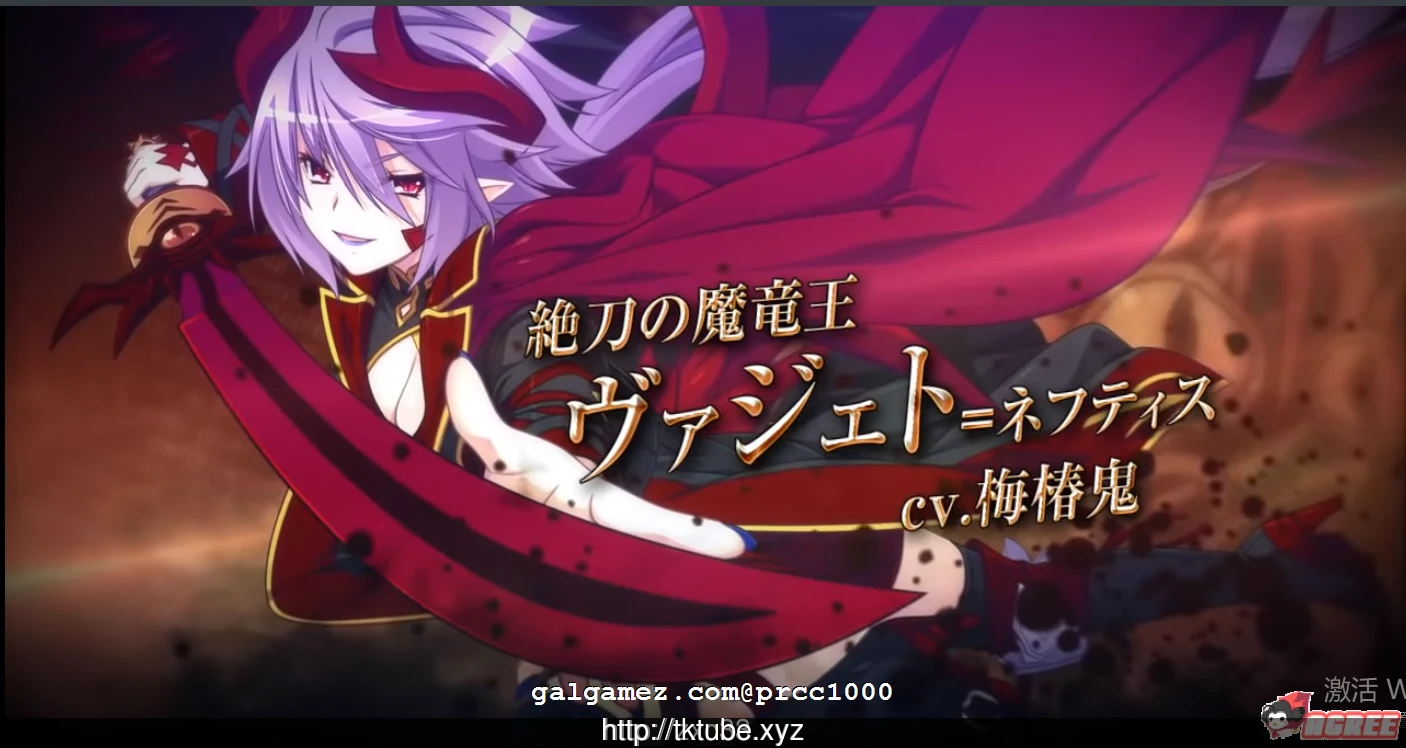 【大型SLG/汉化】龙姬下蛋触手SLG!VenusBlood:LagoonV1.34 个人汉化版+全CG【5G】 畅玩游戏 预览第5张-XACG动漫资源社——中文ACG动漫游戏社区 【大型SLG/汉化】龙姬下蛋触手SLG!VenusBlood:LagoonV1.34 个人汉化版+全CG【5G】 畅玩游戏 预览第5张