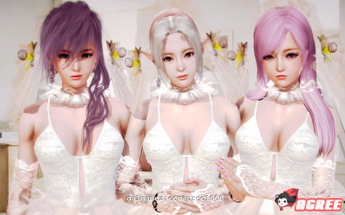 【超级大作/中文/3D】HoneySelect 4K整合 V25 中文至尊典藏版【160G】 畅玩游戏 预览第4张-XACG动漫资源社——中文ACG动漫游戏社区 【超级大作/中文/3D】HoneySelect 4K整合 V25 中文至尊典藏版【160G】 畅玩游戏 预览第4张