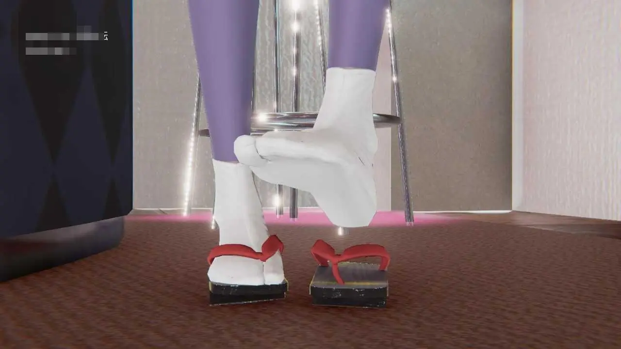 脚下的普通生活 Normal Life under Feet [官中+无码版] [PC] [RPG/动态H/官中/无码] [4.86G/百度云/FM]