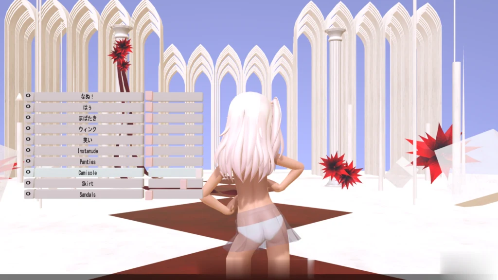【高自由度SLG/全动态】纸片人老婆PAPA模拟器! V3.5最终版/已打所有MOD【42G】 畅玩游戏 预览第2张-XACG动漫资源社——中文ACG动漫游戏社区