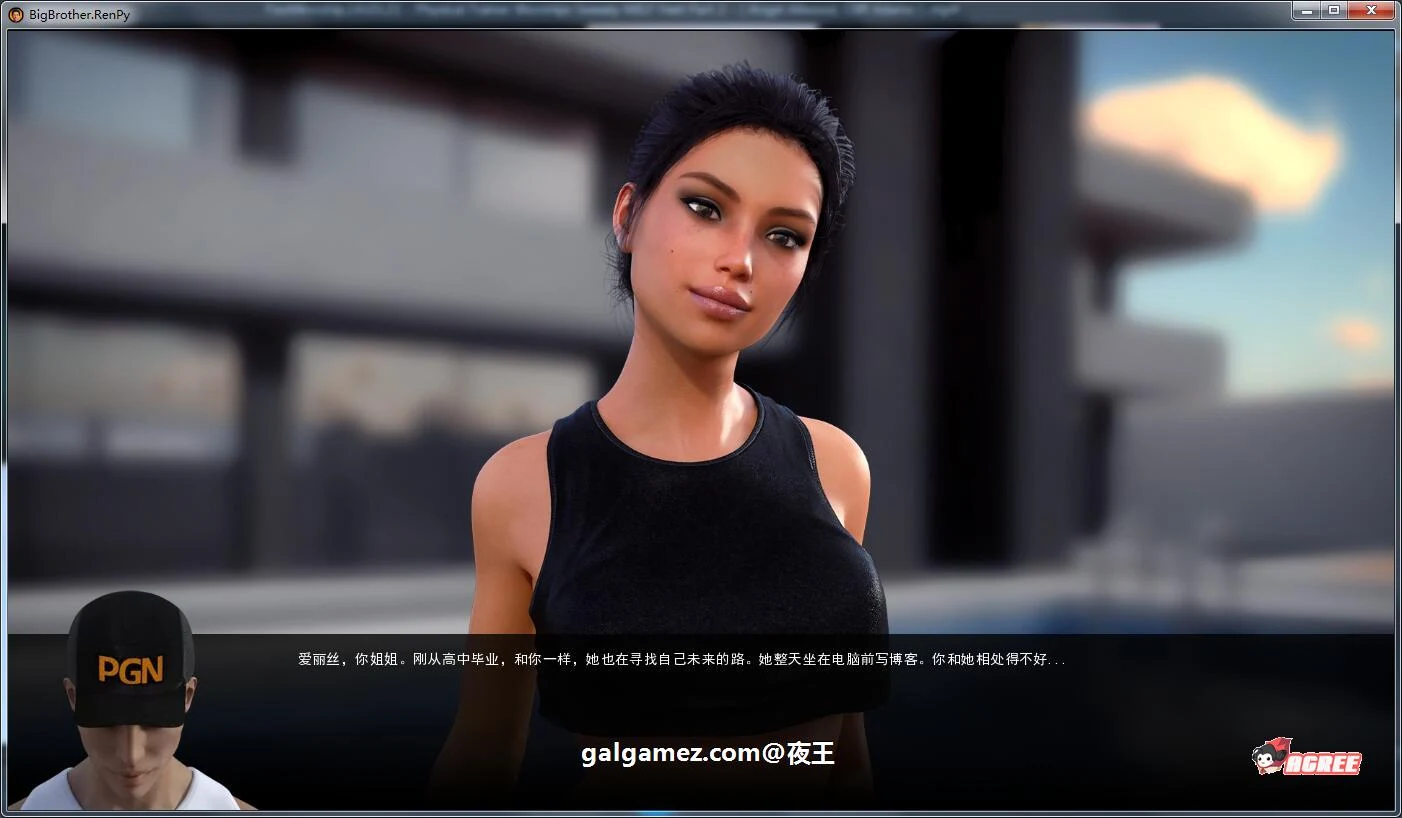【欧美神作/英文/动态】大兄弟 大型扩展MOD版 v0.21.018 官方英文版+全CG 【4.5G】 畅玩游戏 预览第6张-XACG动漫资源社——中文ACG动漫游戏社区 【欧美神作/英文/动态】大兄弟 大型扩展MOD版 v0.21.018 官方英文版+全CG 【4.5G】 畅玩游戏 预览第6张