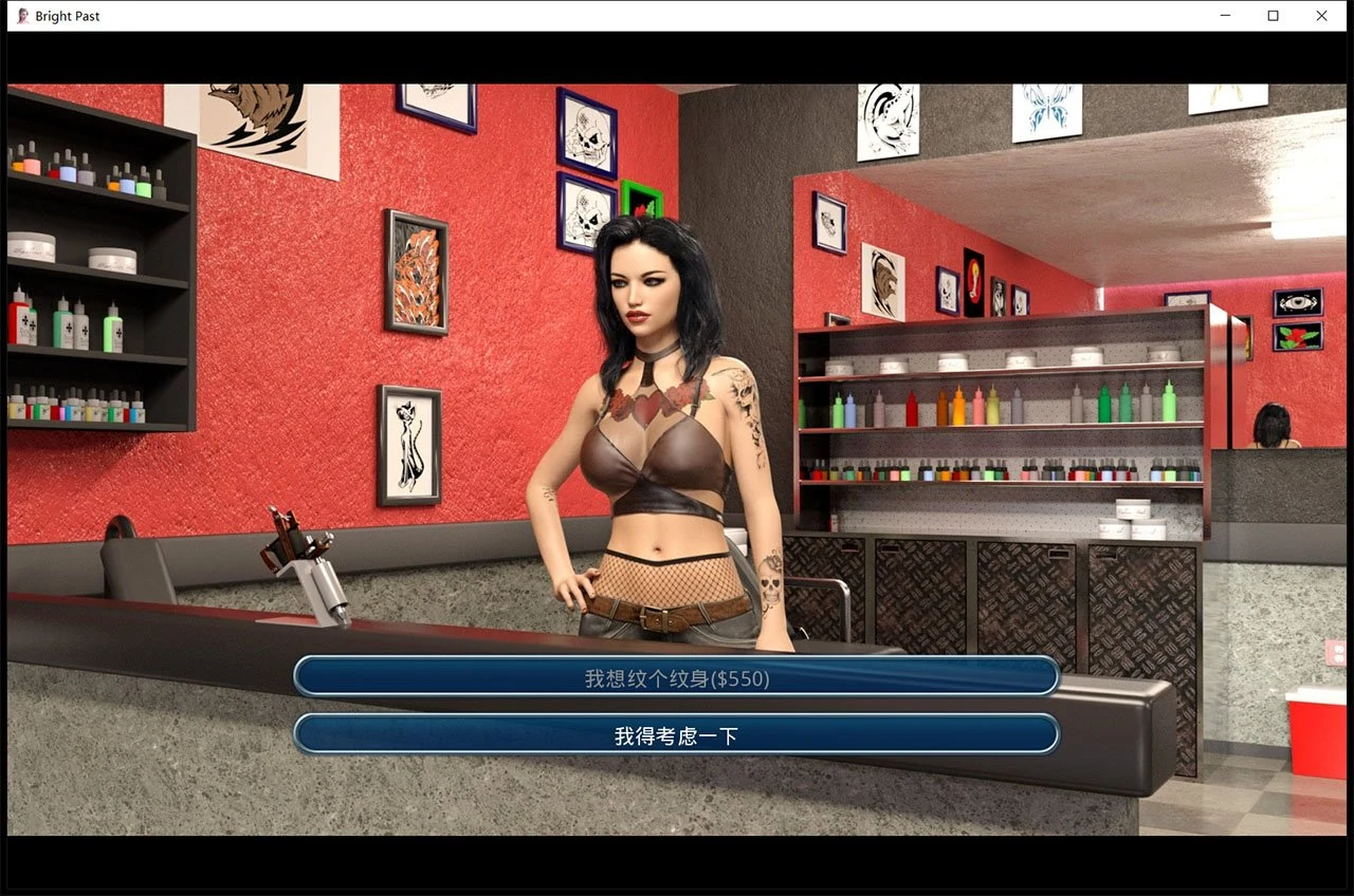 【欧美SLG/汉化/动态】激情燃烧的岁月v0.90.0 精翻汉化作弊版【4G/更新】 畅玩游戏 预览第13张-XACG动漫资源社——中文ACG动漫游戏社区 【欧美SLG/汉化/动态】激情燃烧的岁月v0.90.0 精翻汉化作弊版【4G/更新】 畅玩游戏 预览第13张