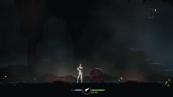 【究极ACT/官中/全动态】神作：棘罪修女-伊妮莎 V0.6.2 官方中文版【新增怀孕/白丝高跟/4G】 畅玩游戏 预览第4张