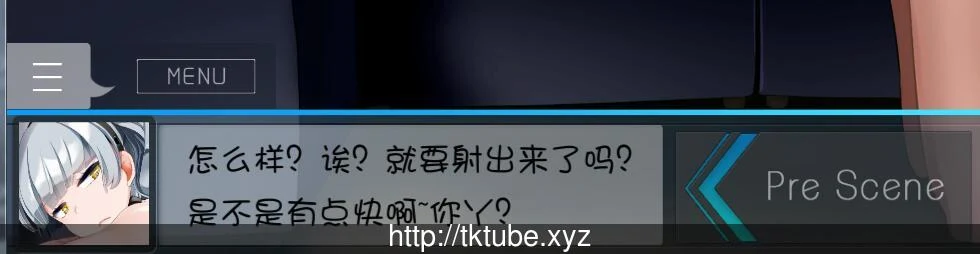 和高傲智能机器人的下流生活 完整汉化版【160M】 畅玩游戏 预览第4张-XACG动漫资源社——中文ACG动漫游戏社区
