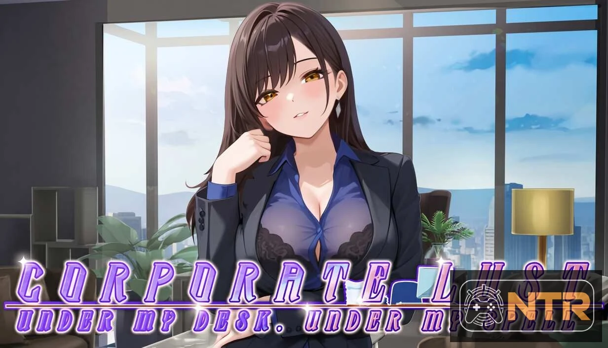 秘密特权：女总裁的私密助理 [PC步兵版/官方中文]（Secret Privilege: The Private Assistant of the Female CEO）