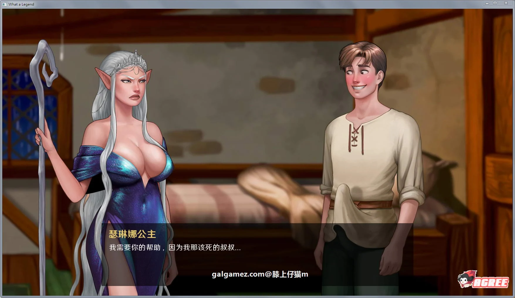 【欧美沙盒/汉化/精美2D动态】这是个传奇!V0.7.03 汉化版【PC+安卓/3.1G】 畅玩游戏 预览第5张-XACG动漫资源社——中文ACG动漫游戏社区 【欧美沙盒/汉化/精美2D动态】这是个传奇!V0.7.03 汉化版【PC+安卓/3.1G】 畅玩游戏 预览第5张