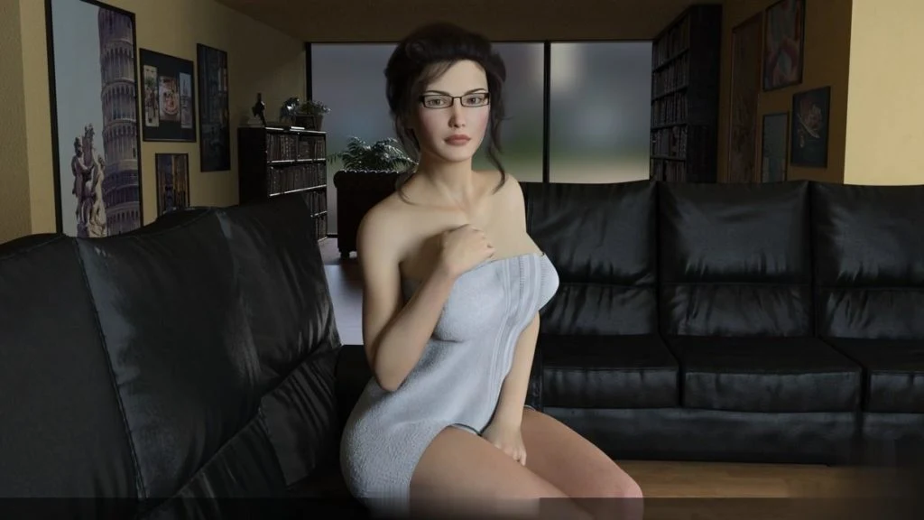 【欧美SLG/汉化/双版本】母亲的爱 第七章 PC+安卓完整高压汉化版【1.5G】【更新】 畅玩游戏 预览第3张-XACG动漫资源社——中文ACG动漫游戏社区