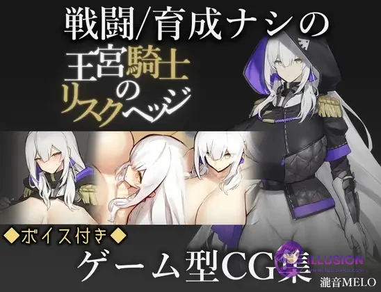 王宫骑士的风险对冲 [安卓/PC] (王宮騎士のリスクヘッジ)