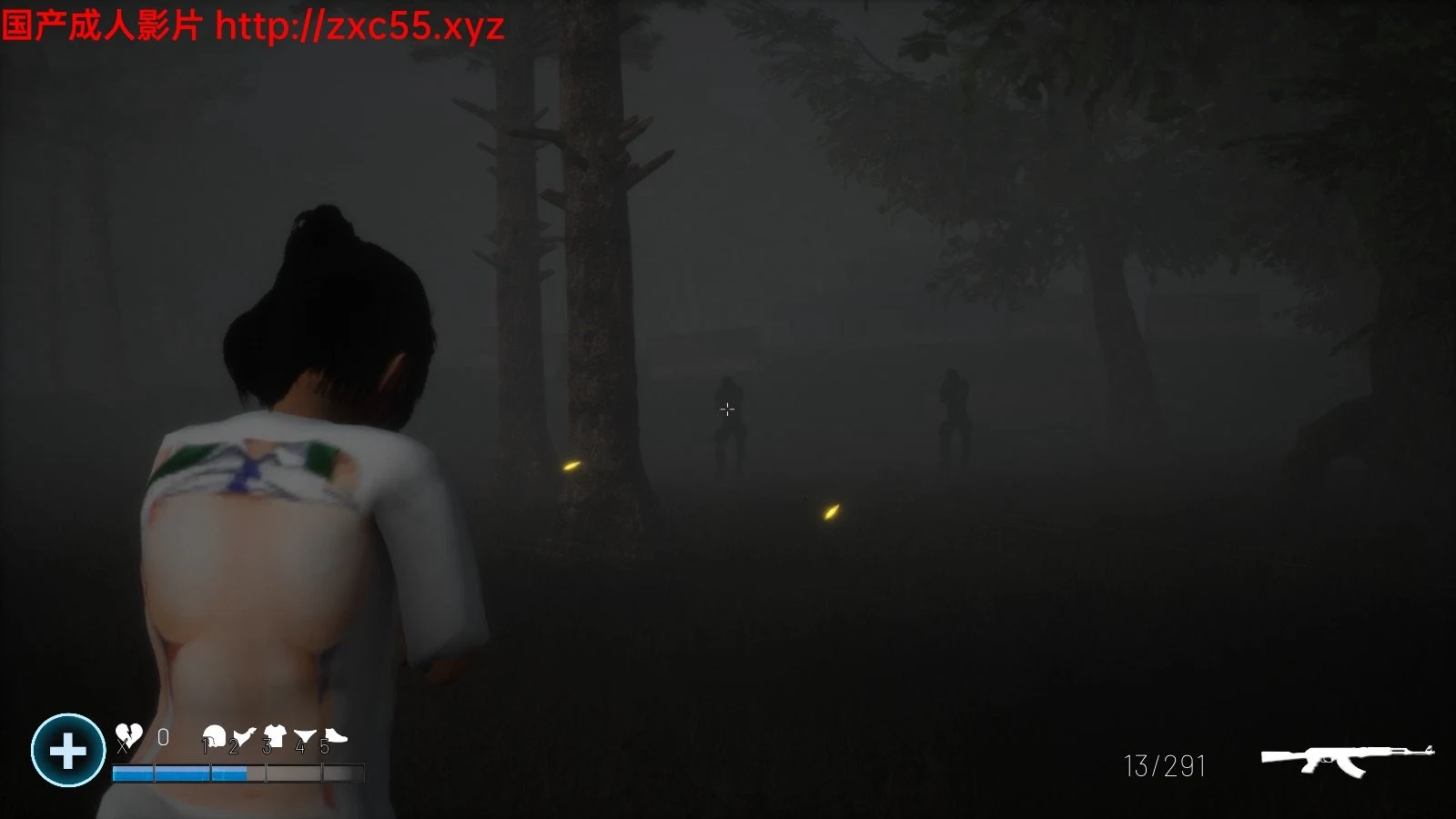 【大型3D/欧美ACT/全动态】欲望求生:Lustful Survival 官方中文步兵版【新作】【6G】 畅玩游戏 预览第6张-XACG动漫资源社——中文ACG动漫游戏社区
