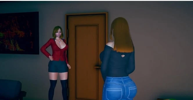【欧美SLG/AIGPT汉化/3D】我的女朋友和我的扶他奶奶 2 My Girlfriend & My Futa Grandma 2 v0.6【PC+安卓/444M】 畅玩游戏 预览第2张-XACG动漫资源社——中文ACG动漫游戏社区
