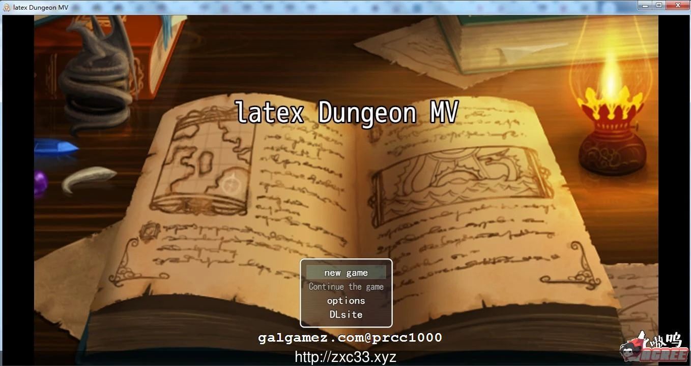 【欧美RPG/中文/2D】乳胶地牢 官方中文超清重置版 V 2019.12.16【670M】【更新】 畅玩游戏 预览第1张-XACG动漫资源社——中文ACG动漫游戏社区 【欧美RPG/中文/2D】乳胶地牢 官方中文超清重置版 V 2019.12.16【670M】【更新】 畅玩游戏 预览第1张