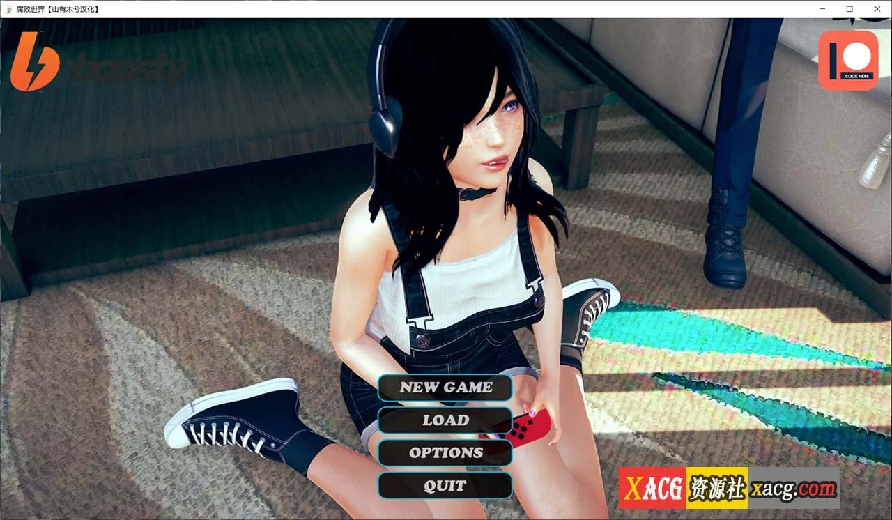 【亚洲风SLG/汉化/动态】腐败世界V0.2.0 精翻汉化完结版 【PC+安卓/更新/4G】 畅玩游戏 预览第2张-XACG动漫资源社——中文ACG动漫游戏社区
