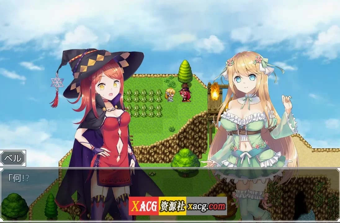 【RPG/中文】阿尼艾丝的工房 Ver2.0 STEAM官方中文版+全CG【新作/炼金/920M】 畅玩游戏 预览第11张-XACG动漫资源社——中文ACG动漫游戏社区 【RPG/中文】阿尼艾丝的工房 Ver2.0 STEAM官方中文版+全CG【新作/炼金/920M】 畅玩游戏 预览第11张
