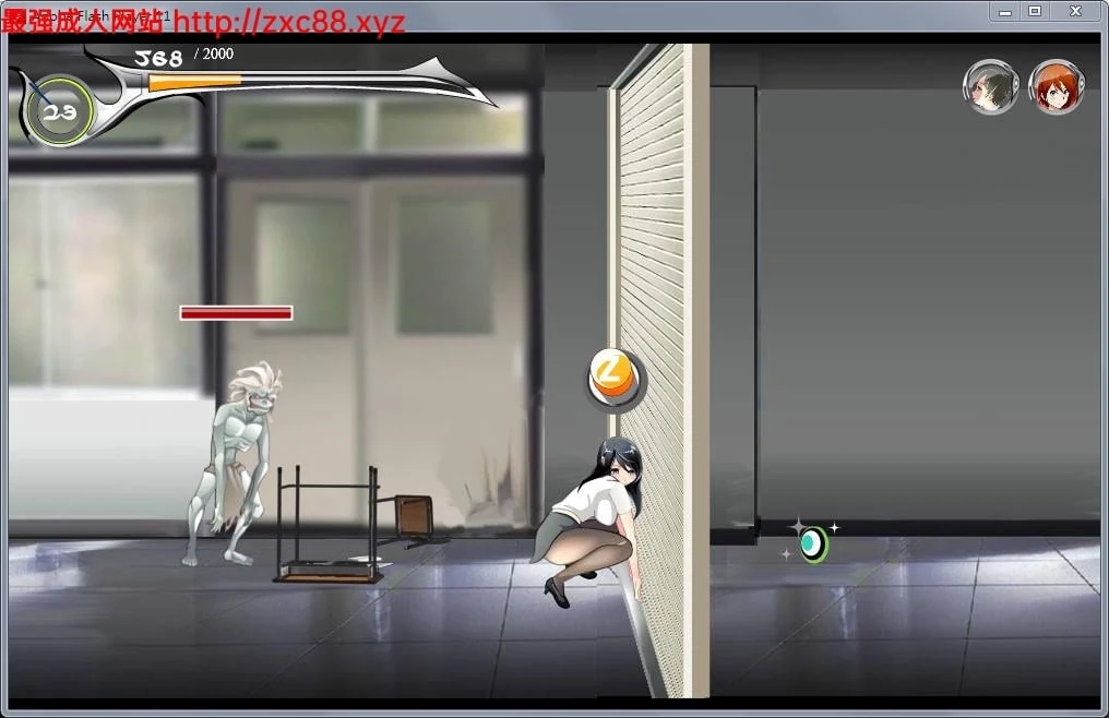 校园幻想:Schoolground Fantasy V1.22 最终修复版【黑丝女教师/350M】 畅玩游戏 预览第9张-XACG动漫资源社——中文ACG动漫游戏社区
