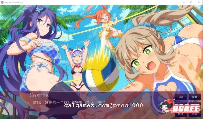 【拔作ADV/中文/步兵】樱花魅魔-第四季VI 官方中文步兵版+全系列4部【3G/新作/全CV】 畅玩游戏 预览第6张-XACG动漫资源社——中文ACG动漫游戏社区 【拔作ADV/中文/步兵】樱花魅魔-第四季VI 官方中文步兵版+全系列4部【3G/新作/全CV】 畅玩游戏 预览第6张