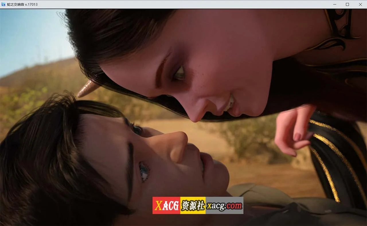 【超神级RPG/汉化/动态】纳迪亚系列:蛇之交响曲 V17013 精翻汉化作弊版【PC/更新/3G】 畅玩游戏 预览第12张-XACG动漫资源社——中文ACG动漫游戏社区