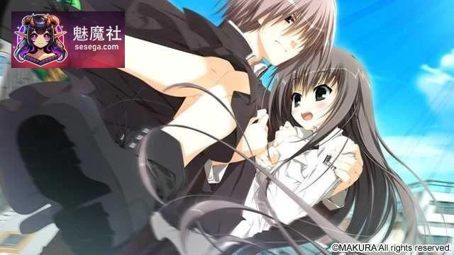 樱之诗 －樱之森上舞－ サクラノ詩 －櫻の森の上を舞う－ [AI汉化+存档版] [PC] [ADV/动态H/汉化] [6.92G/百度云/FM]