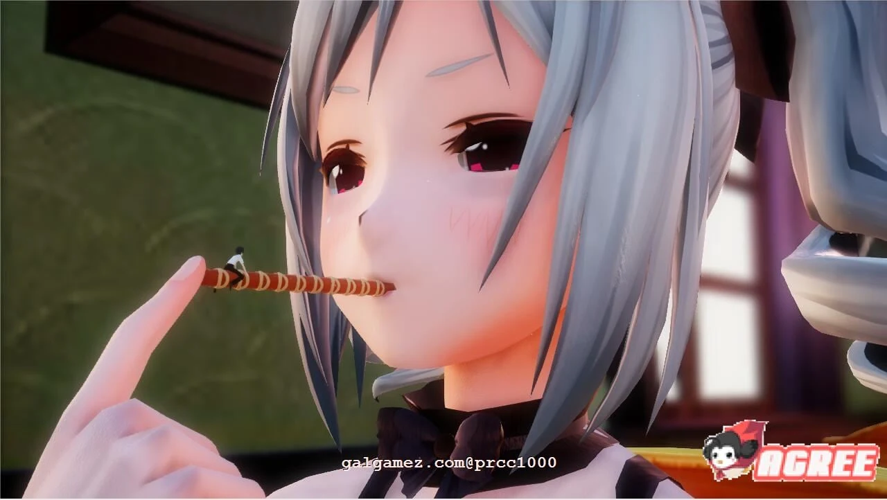 【大型RPG/中文/全动态】[究极开大车]大超萌领“狱” V1.0官方中文步兵版【4G/新作】 畅玩游戏 预览第10张