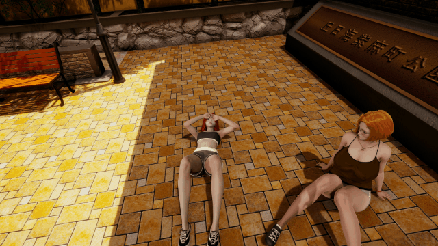 【亚洲风SLG/汉化/动态】深度觉醒 V4.0 精翻汉化版【新汉化/PC+安卓/4.8G】 畅玩游戏 预览第2张-XACG动漫资源社——中文ACG动漫游戏社区 【亚洲风SLG/汉化/动态】深度觉醒 V4.0 精翻汉化版【新汉化/PC+安卓/4.8G】 畅玩游戏 预览第2张