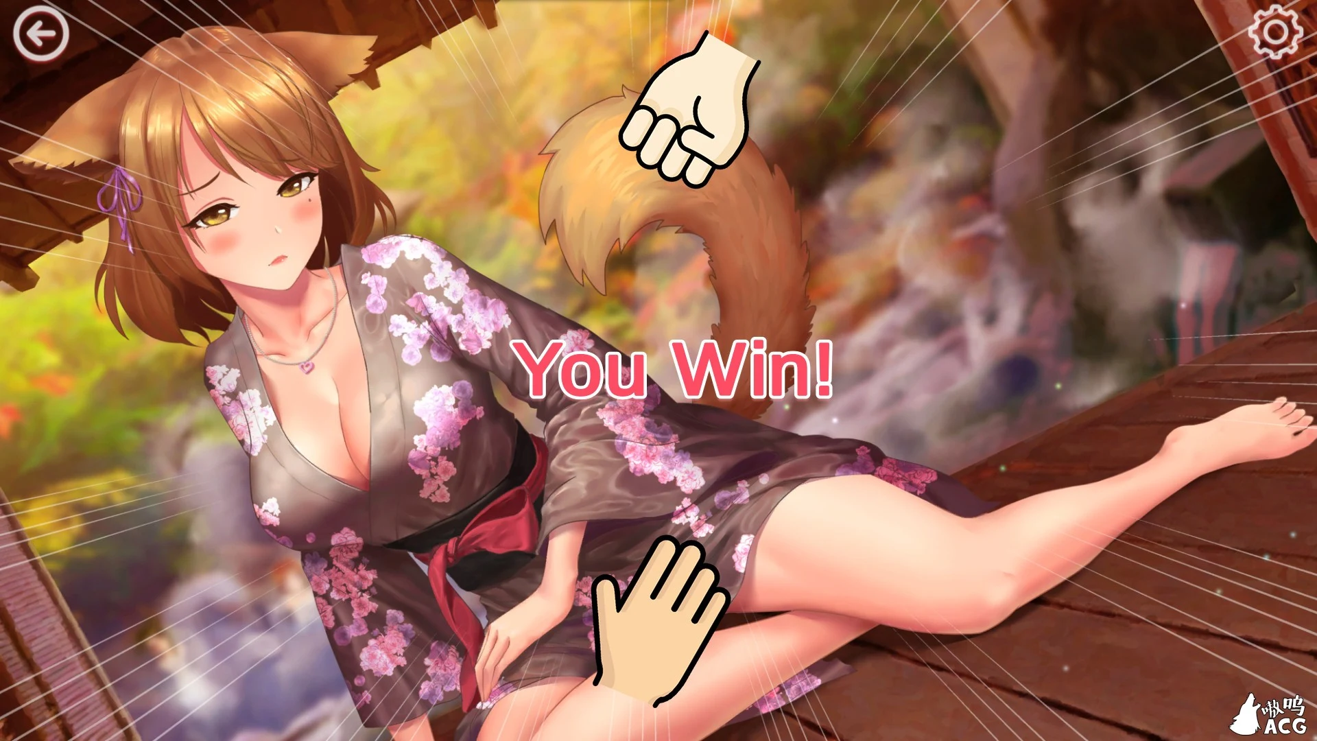 【互动SLG/中文/全动态】Miss Neko 猫小姐?官方中文步兵作弊版【新作/CV】【700M】 畅玩游戏 预览第7张-XACG动漫资源社——中文ACG动漫游戏社区 【互动SLG/中文/全动态】Miss Neko 猫小姐?官方中文步兵作弊版【新作/CV】【700M】 畅玩游戏 预览第7张