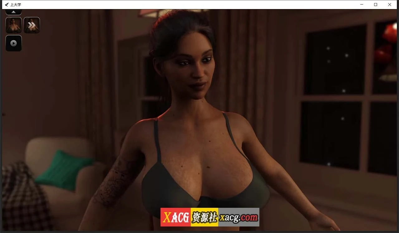 【欧美SLG/汉化/动态】上大学 V0.5.14 汉化版【PC+安卓/2G】 畅玩游戏 预览第11张-XACG动漫资源社——中文ACG动漫游戏社区 【欧美SLG/汉化/动态】上大学 V0.5.14 汉化版【PC+安卓/2G】 畅玩游戏 预览第11张