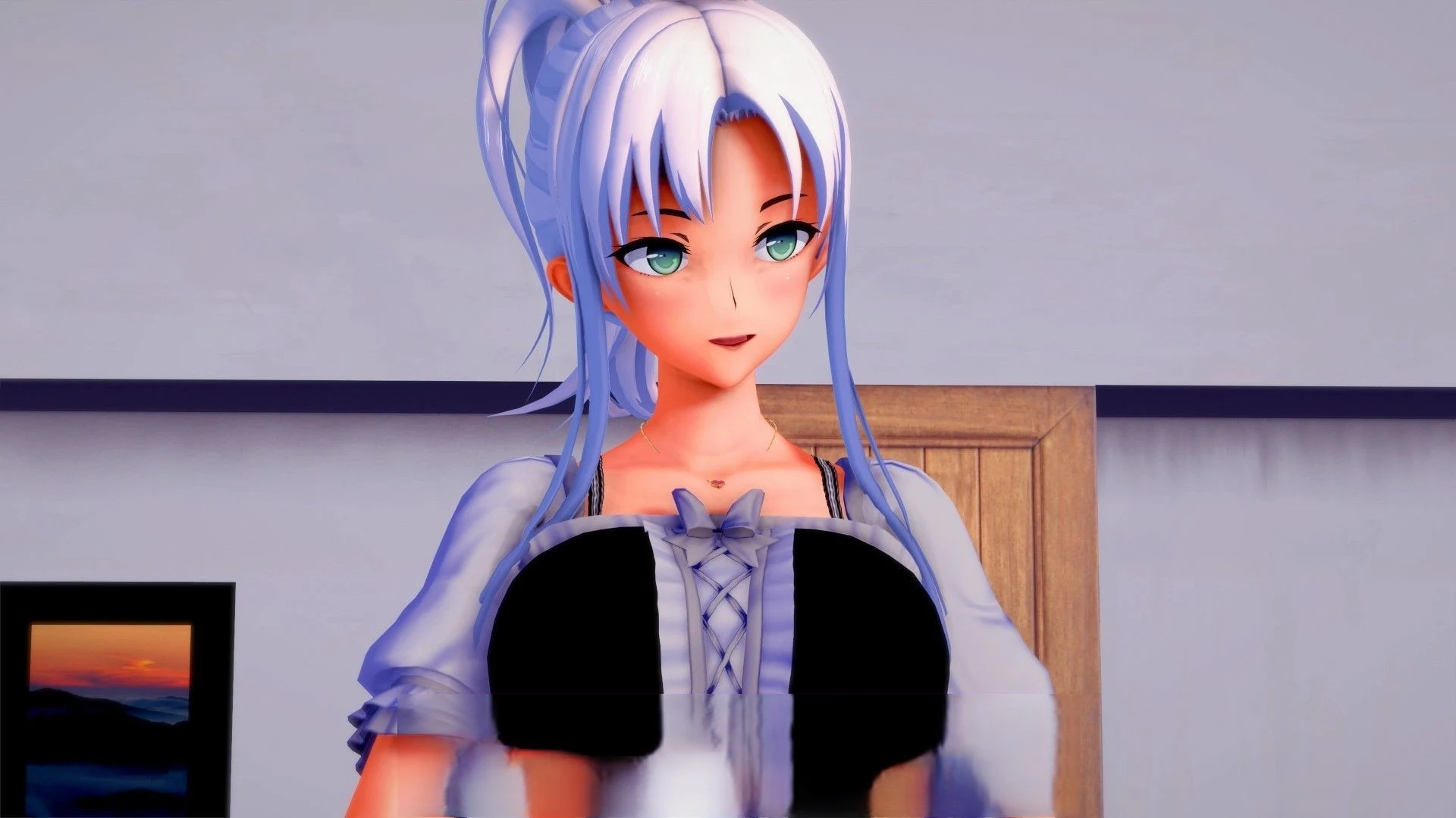 【日系SLG/汉化/3D】返璞归真 Back to the Roots v0.5c Public【PC+安卓/2.3G】 畅玩游戏 预览第5张-XACG动漫资源社——中文ACG动漫游戏社区