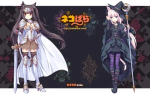 猫娘乐园 NEKOPARA 五部全+解包+OVA [官方中文/安卓版/特别补丁] 恋爱AVG