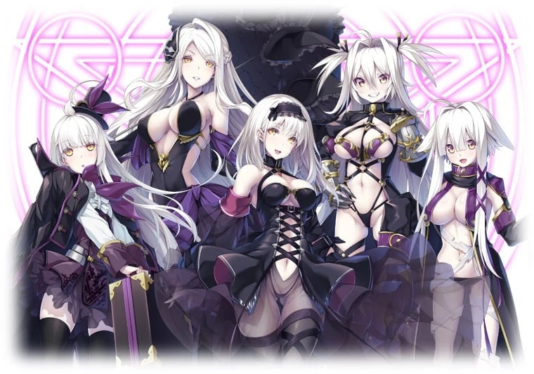 【大型SLG/调教】秽欲公主 塞克利菲雅娜 完整正式版 付:DLC/全CG/存档【3.8G】【更新】 畅玩游戏 预览第6张-XACG动漫资源社——中文ACG动漫游戏社区 【大型SLG/调教】秽欲公主 塞克利菲雅娜 完整正式版 付:DLC/全CG/存档【3.8G】【更新】 畅玩游戏 预览第6张